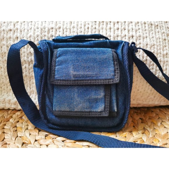 Y2K Mudd purse - Picture 3 of 7